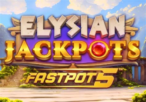 Elysian Jackpots Slot Review .